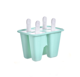 Silicone Ice Cream Mould  – Create Delicious Treats with Ease! - Green Shop Online