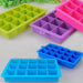 Silicone Ice Mould Maker 15 Holes