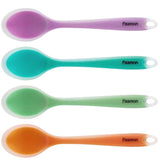 Silicone Spoon - Food Grade Silicone - Green Shop Online