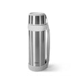 Thermal Infuser Flask Vacuum Stainless Steel 1000ml - Green Shop Online