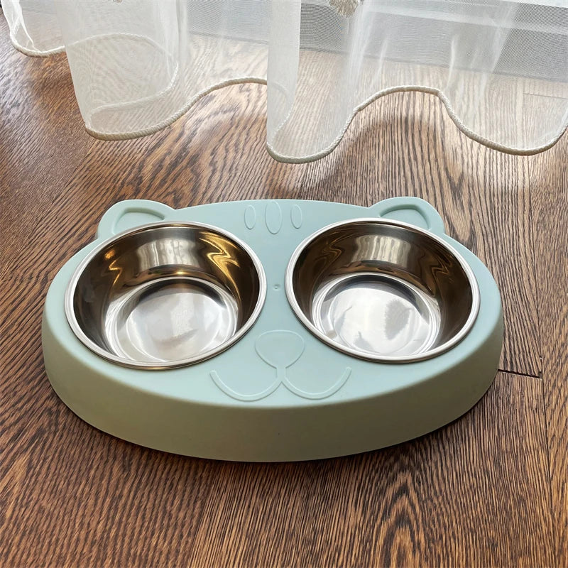 Choke Proof Slow Food Bowl - Green Shop Online