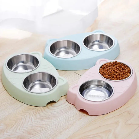 Pet Feeding Essentials - Green Shop Online