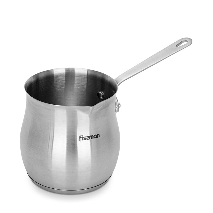 Coffee Pot 810ml with Induction Bottom Stainless Steel Handle