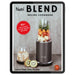 Nutri Blend Recipe Cookbook eBook