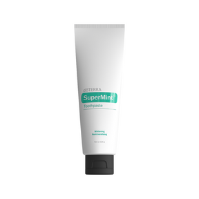 dōTERRA Supermint Toothpaste - Green Shop Online