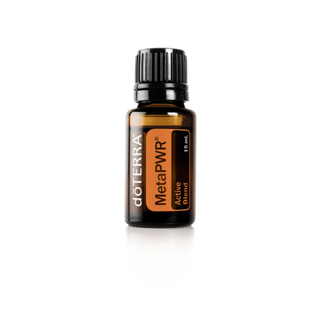 dōTERRA MetaPWR® Oil Active Blend - Green Shop Online