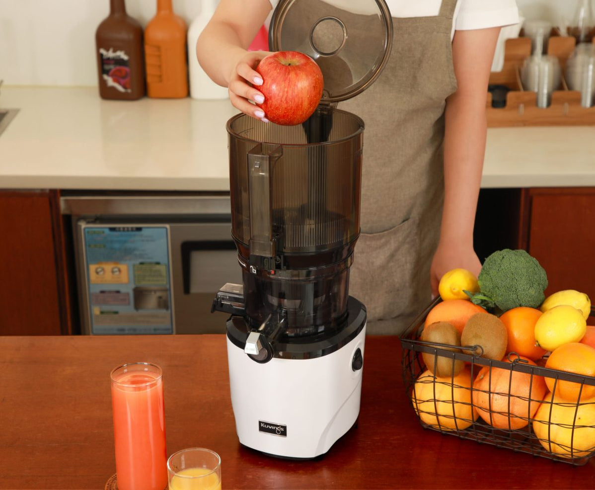 Juicers Delivering Domestic & Commercial Juicers Australia Wide