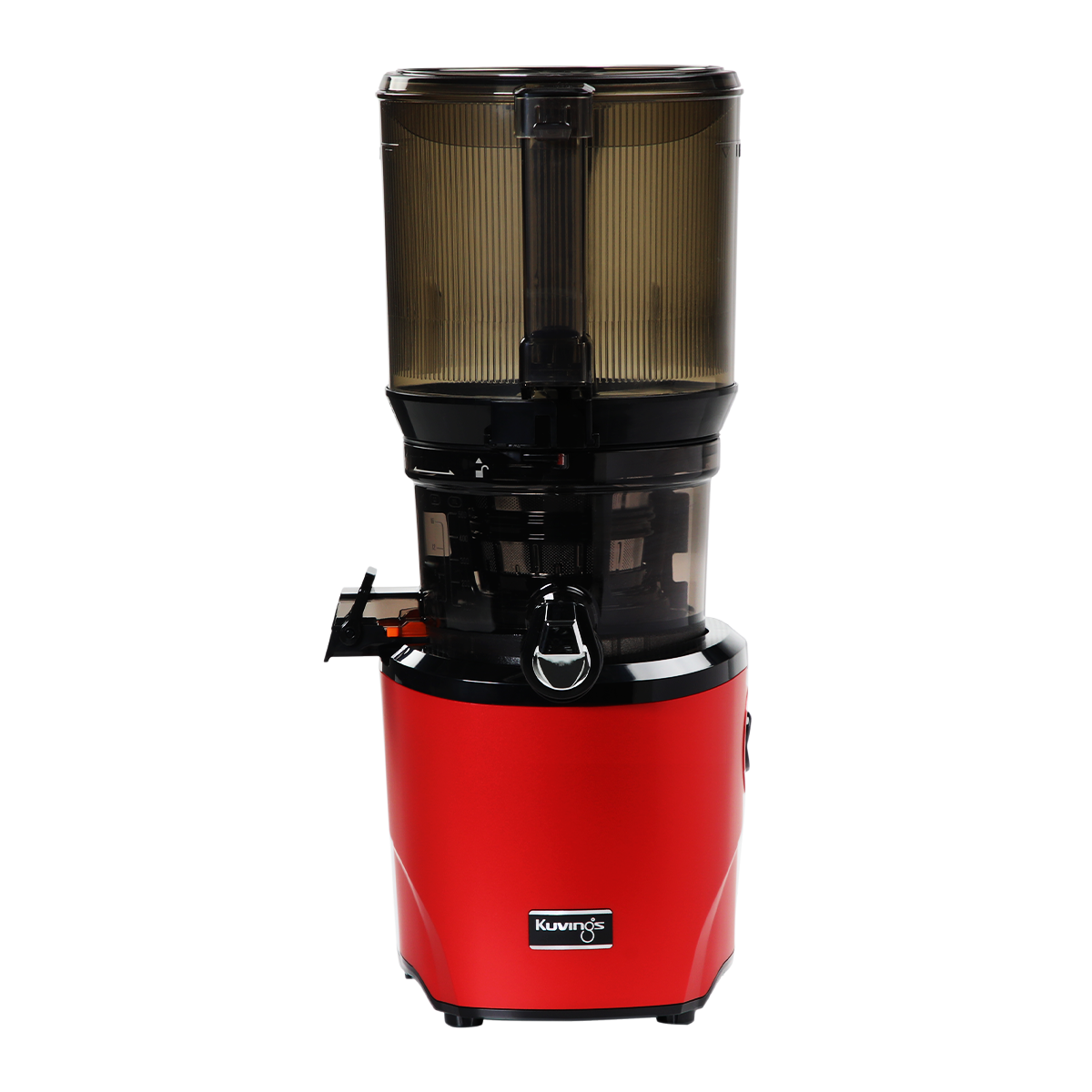 All In One Cold Press Juicer AUTO10 By Kuvings - Green Shop Online