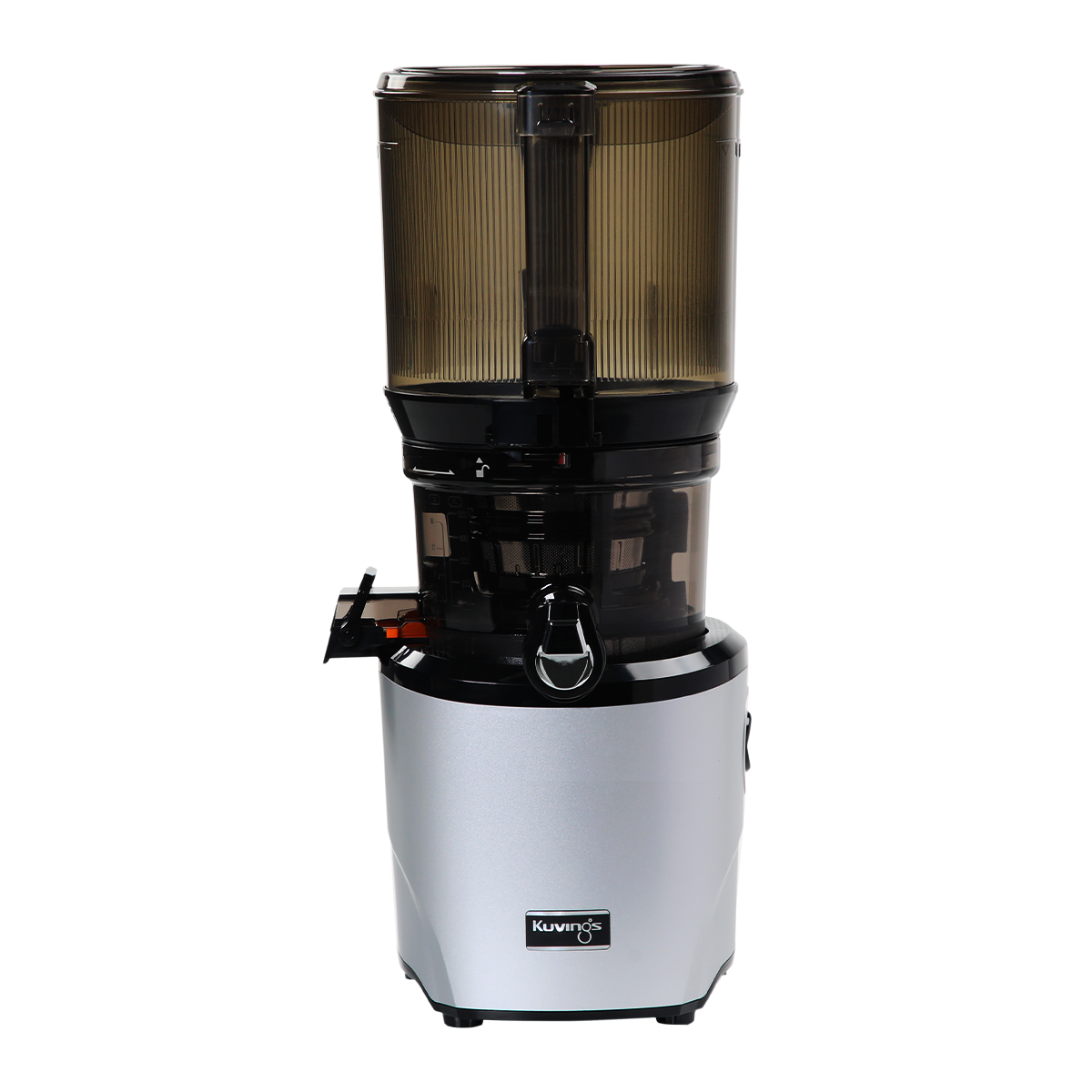 All In One Cold Press Juicer AUTO10 By Kuvings - Green Shop Online