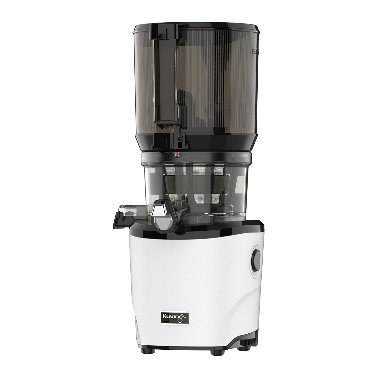 All In One Cold Press Juicer AUTO10 By Kuvings - Green Shop Online