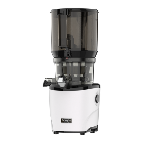All In One Cold Press Juicer AUTO10 By Kuvings - Green Shop Online