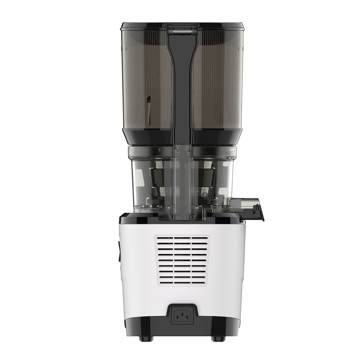 All In One Cold Press Juicer AUTO10 By Kuvings - Green Shop Online
