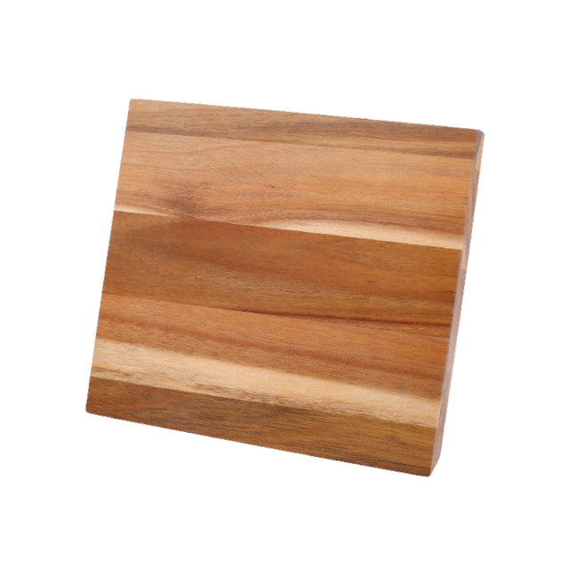 Magnetic Knife Holder – Acacia Wood - Green Shop Online
