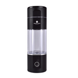 Aquarius Water Hydrogen Bottle 5000 ppb - Green Shop Online
