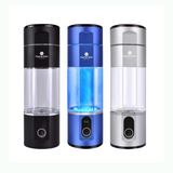 Aquarius Water Hydrogen Bottle 5000 ppb - Green Shop Online