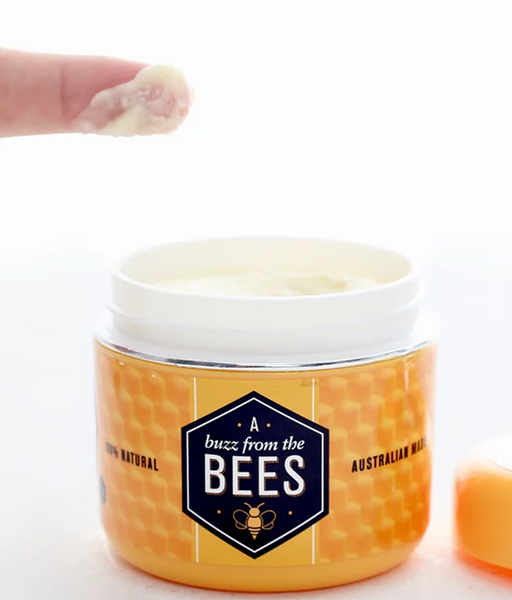 A Buzz From The Bees – Healing Cream Balm 50g