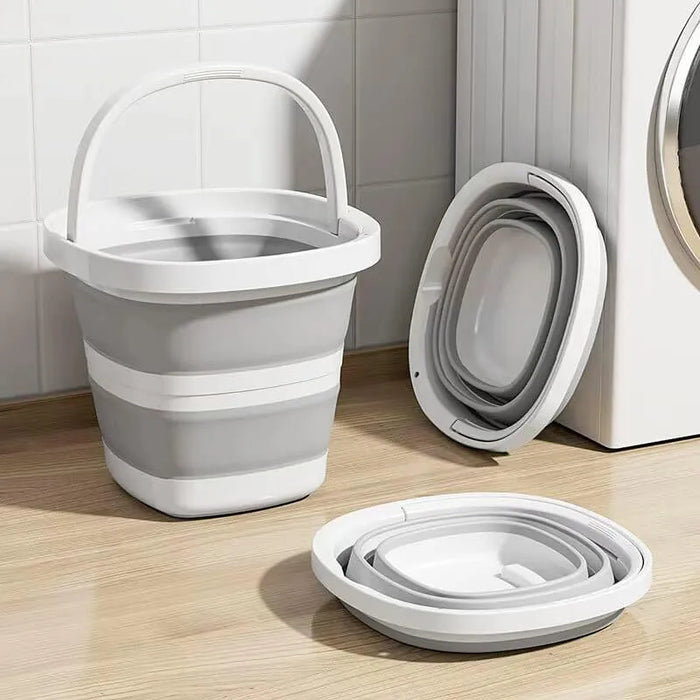 Foldable Bucket