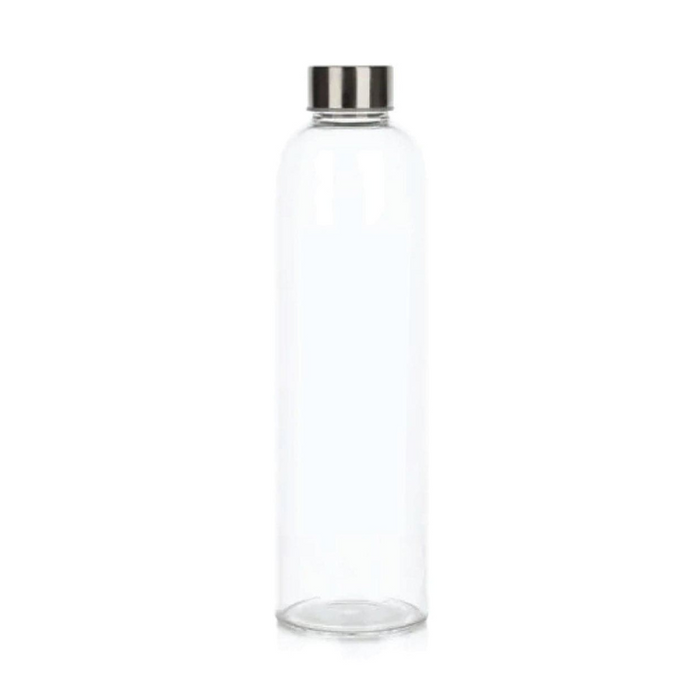 Premium Cafe Series Glass Bottle 420ml