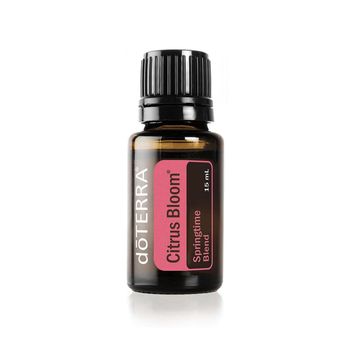 dōTERRA Citrus Bloom Essential Oil - 15ml