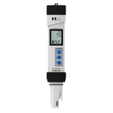 HM Digital Pro COM-300 pH TDS EC Temp Meter - Green Shop Online