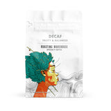 Decaf Coffee Whole Beans – Fruity & Caramel Notes, Smooth Caffeine-Free - Green Shop Online