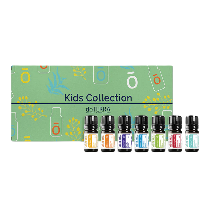 dōTERRA Kids Collection Essential Oil 5ml Kit