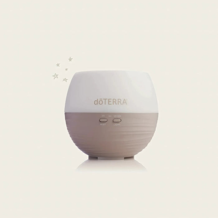 dōTERRA Petal Diffuser 2.0 | Green Shop