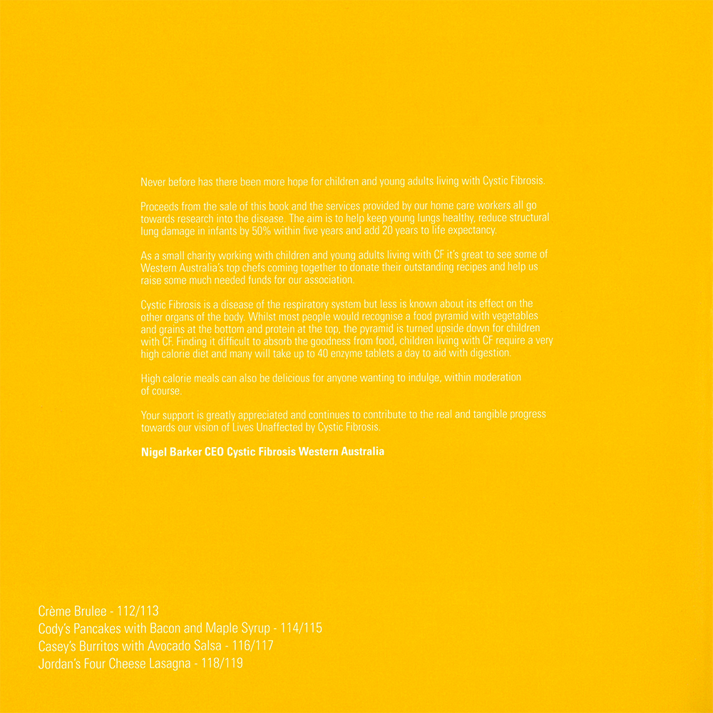 Masters of Menu 2 Cookbook - Green Shop Online