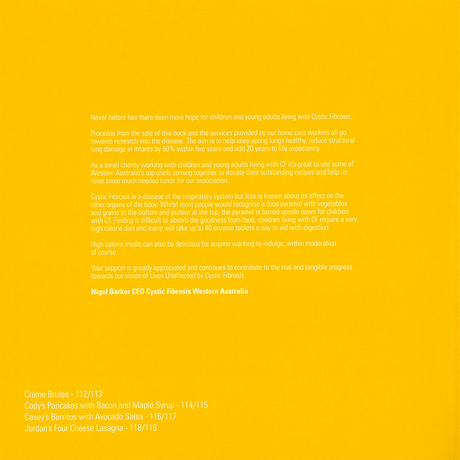 Masters of Menu 2 Cookbook - Green Shop Online