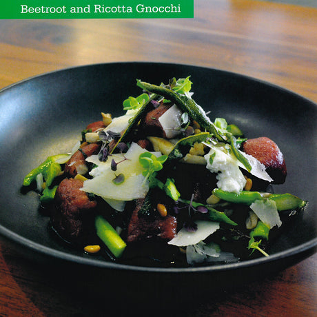 Masters of Menu 2 Cookbook - Green Shop Online