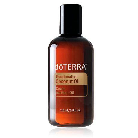dōTERRA Fractionated Coconut Oil - 115ml - Green Shop Online