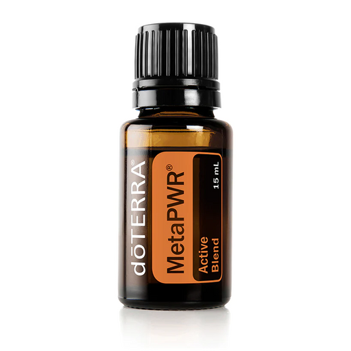 *Archive*dōTERRA MetaPWR® Active Blend Essential Oil - 15ml - Green Shop Online