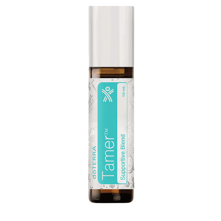dōTERRA Tamer® Supportive Blend - Green Shop Online