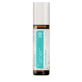 dōTERRA Tamer® Supportive Blend - Green Shop Online