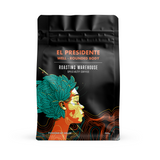 El Presidente Coffee Blend
