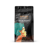 Espresso Coffee Blend