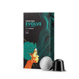 Evolve Coffee Pods 10 Pack - Green Shop Online