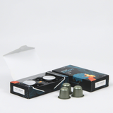 Evolve Coffee Pods 10 Pack - Green Shop Online