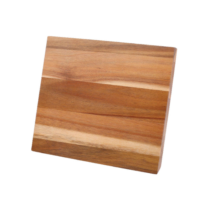 Magnetic Knife Holder – Acacia Wood