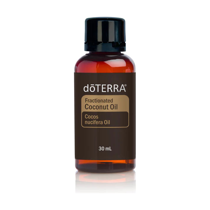 dōTERRA Fractionated Coconut Oil - 30ml - Green Shop Online