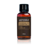 dōTERRA Fractionated Coconut Oil - 30ml - Green Shop Online