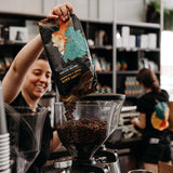 Happy Days Coffee Blend – Rich Chocolate & Malt Flavour - Green Shop Online