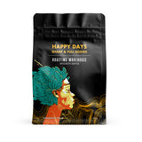 Happy Days Coffee Blend – Rich Chocolate & Malt Flavour - Green Shop Online