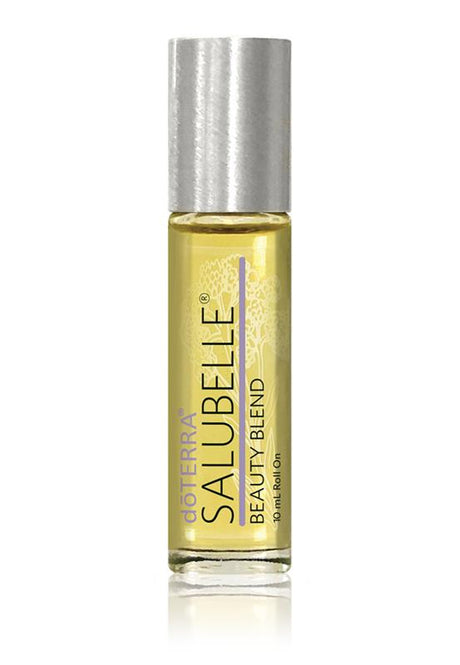 dōTERRA Salubelle® Beauty Blend - Green Shop Online
