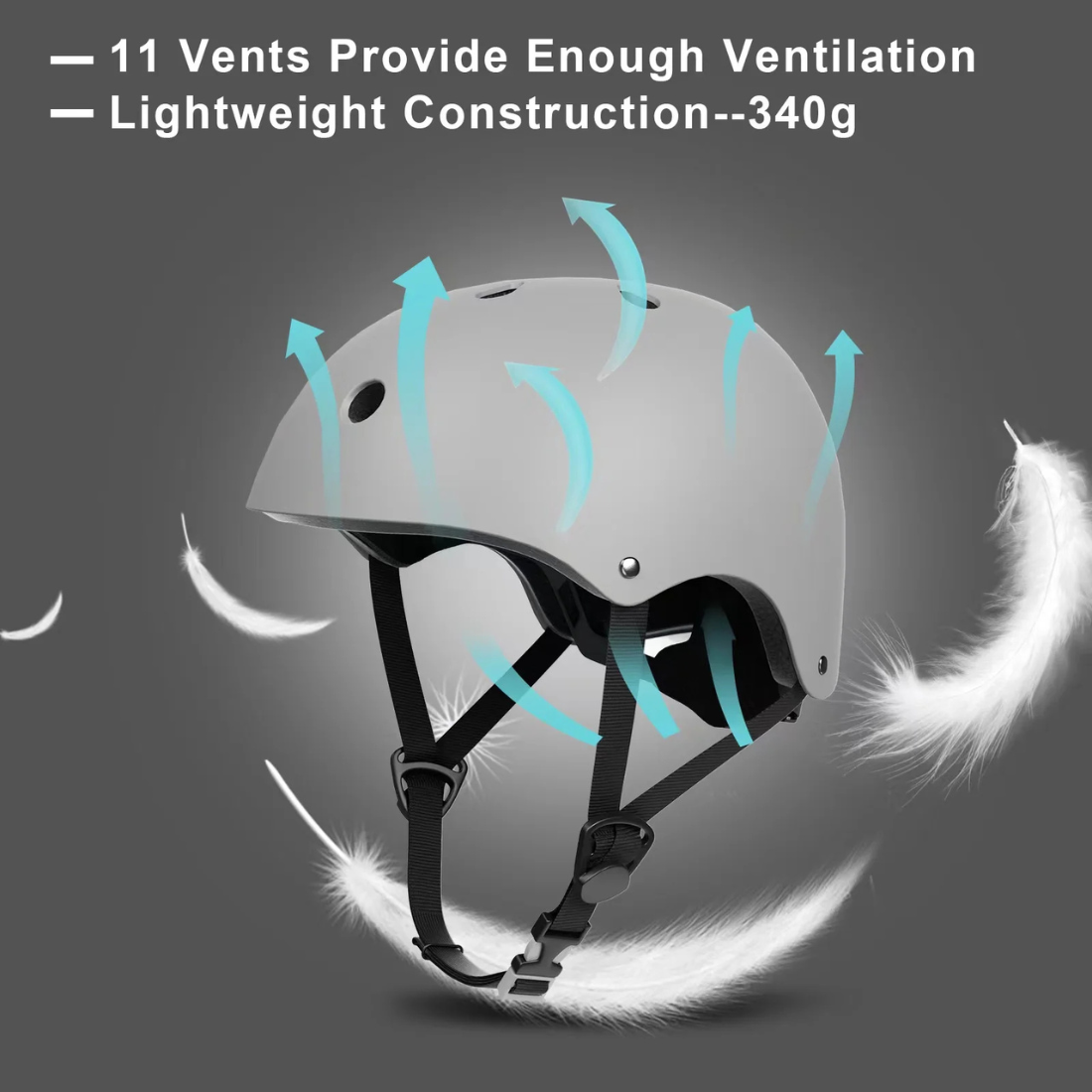 AHA Hard Shell Helmet - Australian Flag Edition for Kids & Adults - Green Shop Online