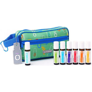 dōTERRA Kits & Packs