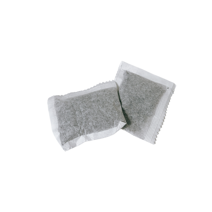 Activated Carbon Filter Bags for Water Distiller