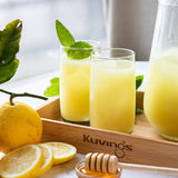 Bamboo Merchandising Tray - Green Shop Online