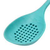 Slotted Spoon with Nylon And Silicone 34cm LUCRETIA - Green Shop Online