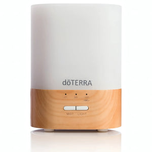 dōTERRA Diffusers